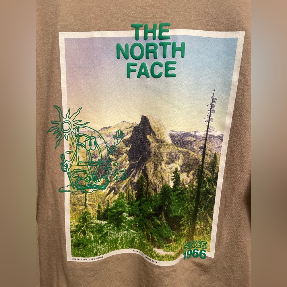 The North Face x Alex Gelber 22